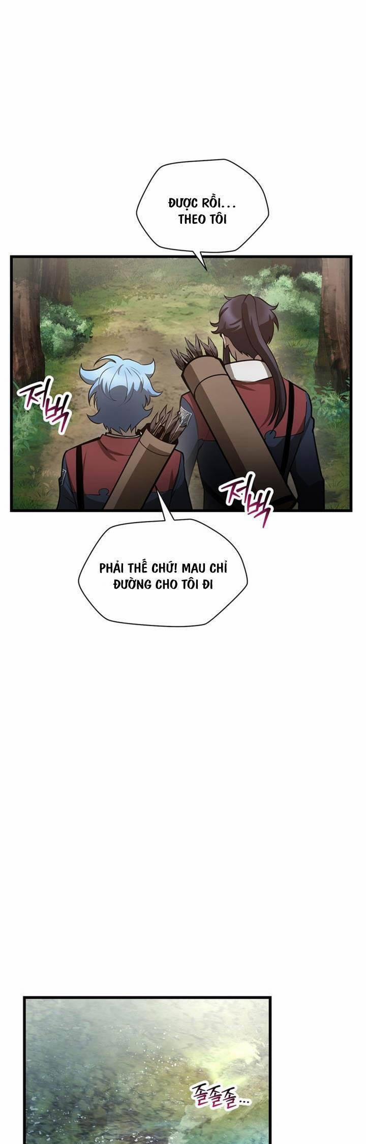 Helmut Đứa Trẻ Bị Ruồng Bỏ 69 trang 36