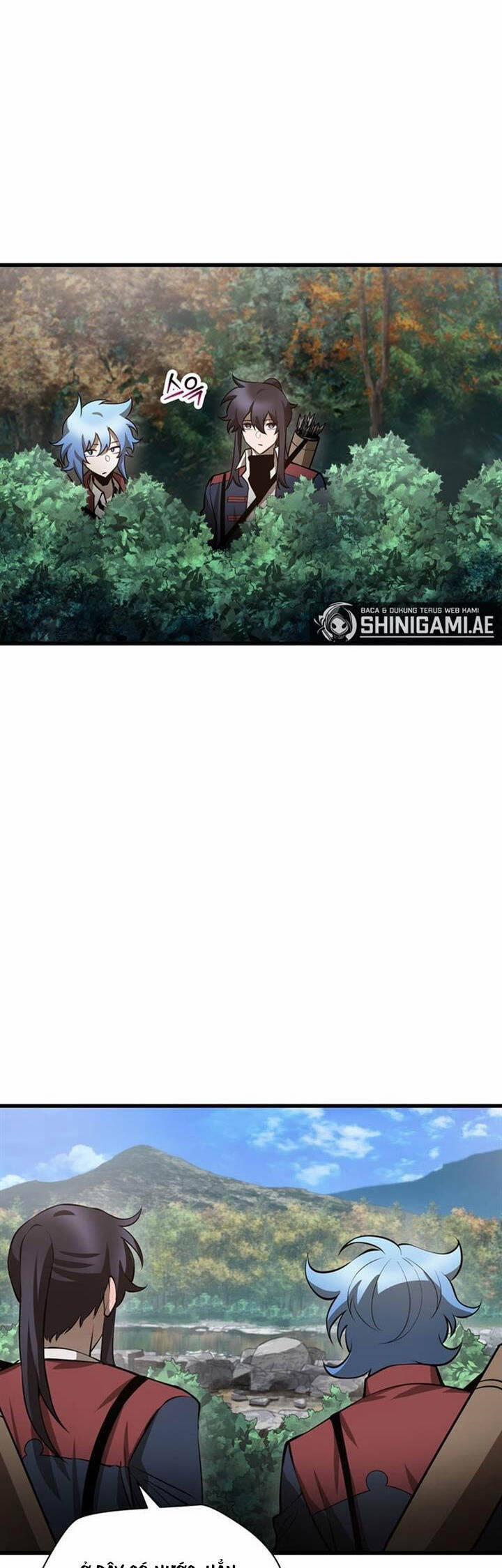 Helmut Đứa Trẻ Bị Ruồng Bỏ 69 trang 38