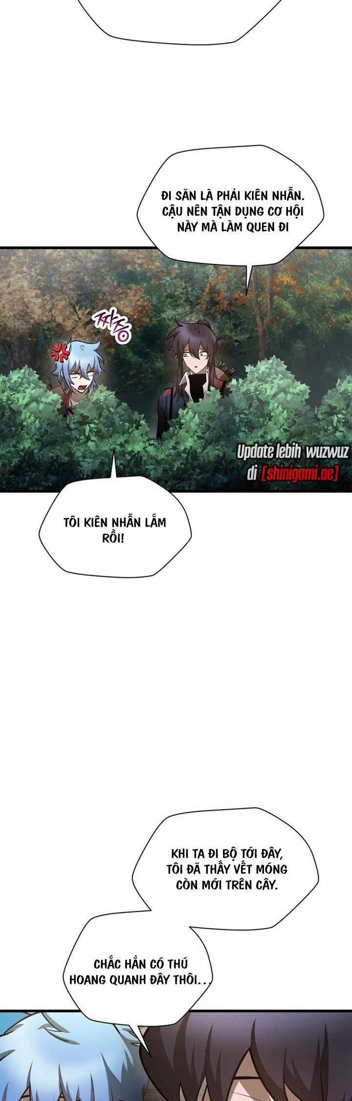 Helmut Đứa Trẻ Bị Ruồng Bỏ 69 trang 40