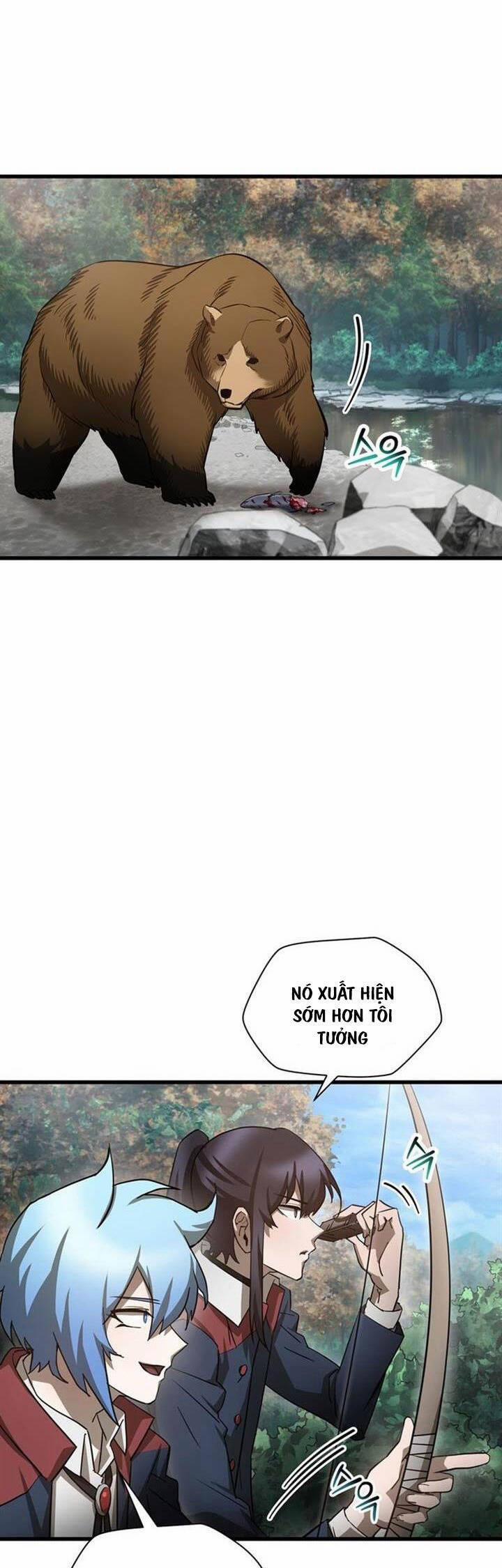 Helmut Đứa Trẻ Bị Ruồng Bỏ 69 trang 42