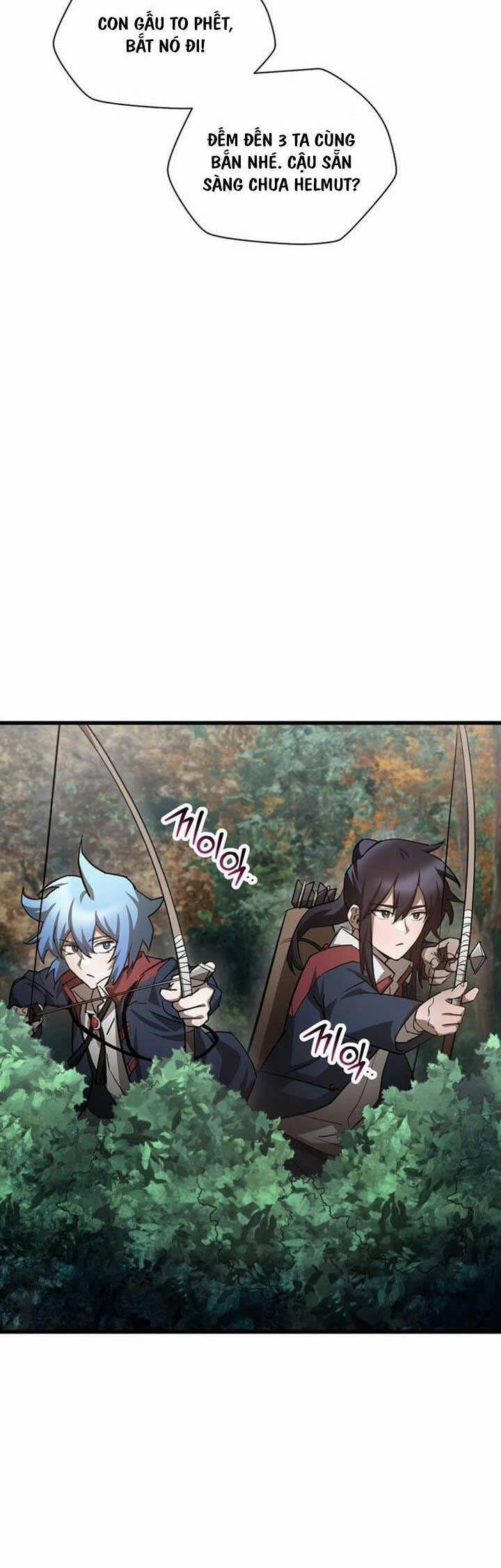 Helmut Đứa Trẻ Bị Ruồng Bỏ 69 trang 43