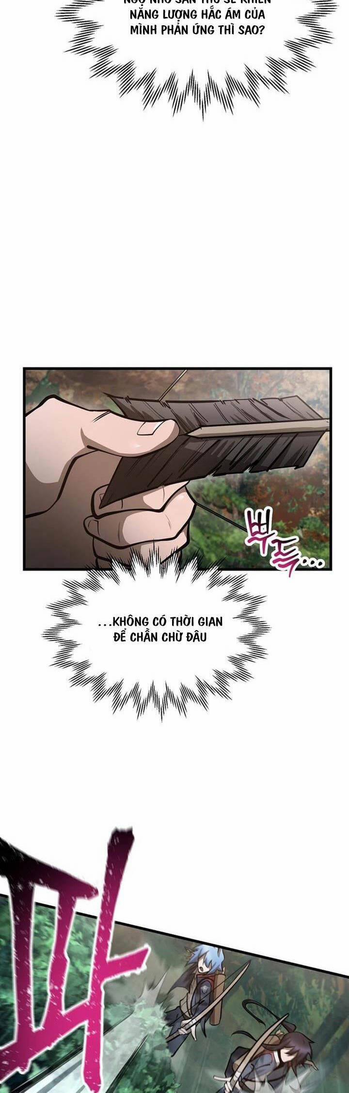 Helmut Đứa Trẻ Bị Ruồng Bỏ 69 trang 45