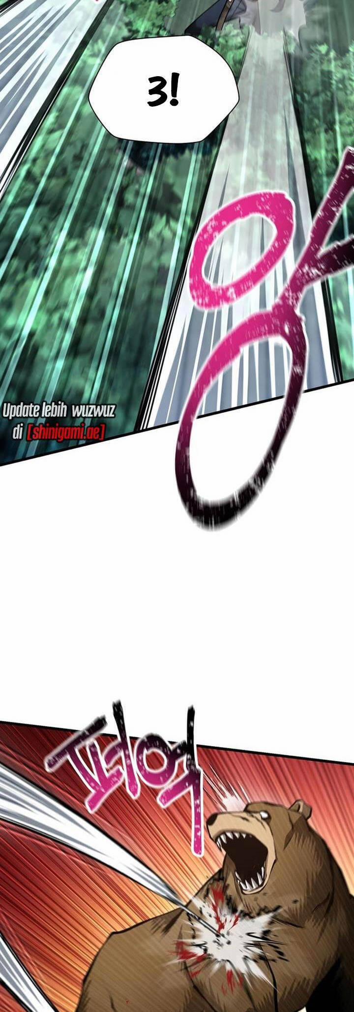 Helmut Đứa Trẻ Bị Ruồng Bỏ 69 trang 46