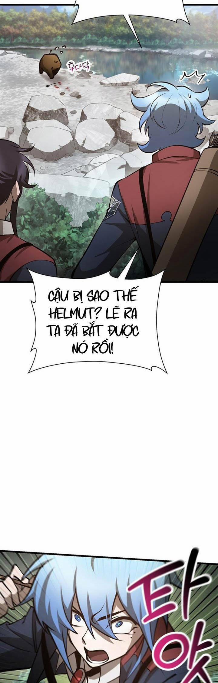 Helmut Đứa Trẻ Bị Ruồng Bỏ 69 trang 48
