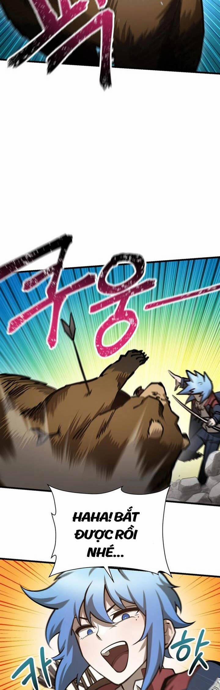 Helmut Đứa Trẻ Bị Ruồng Bỏ 69 trang 51