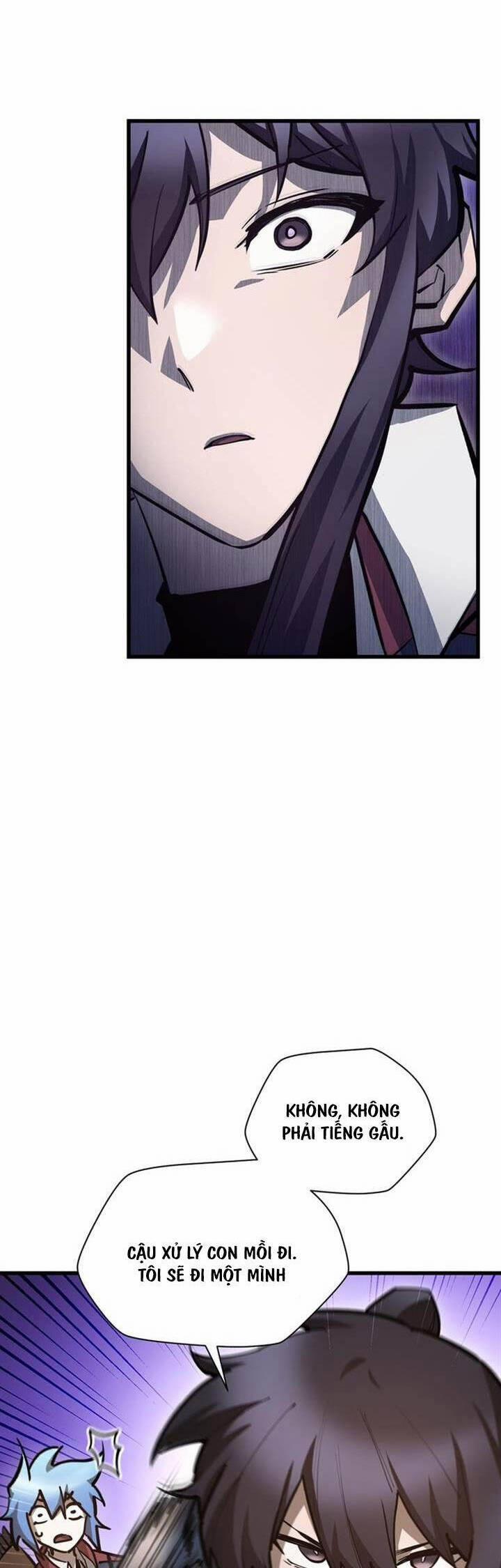 Helmut Đứa Trẻ Bị Ruồng Bỏ 69 trang 55