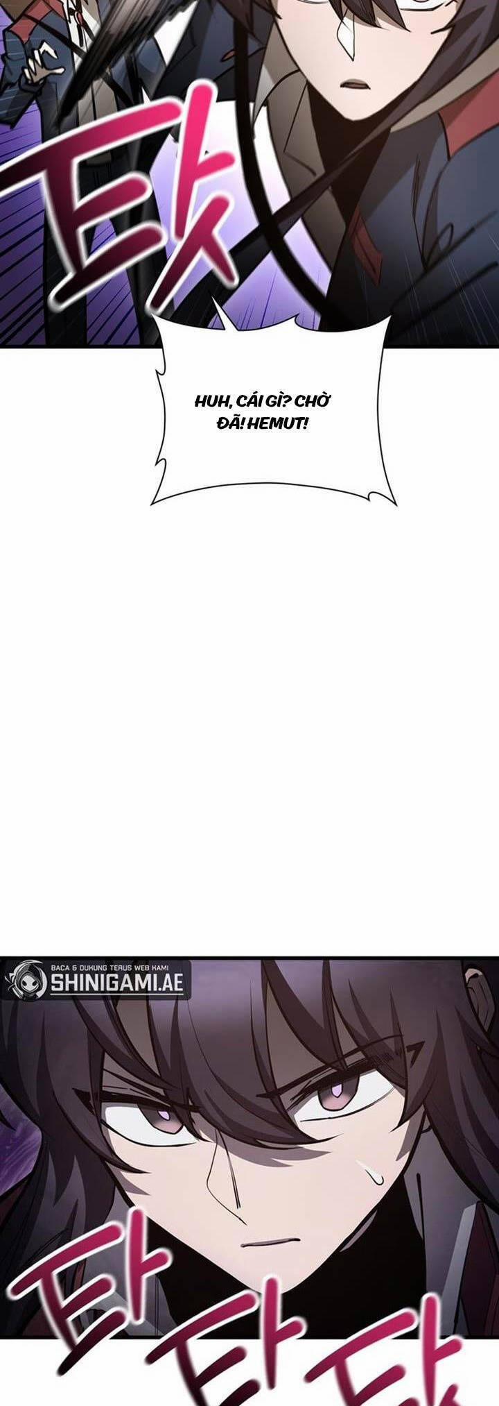 Helmut Đứa Trẻ Bị Ruồng Bỏ 69 trang 56