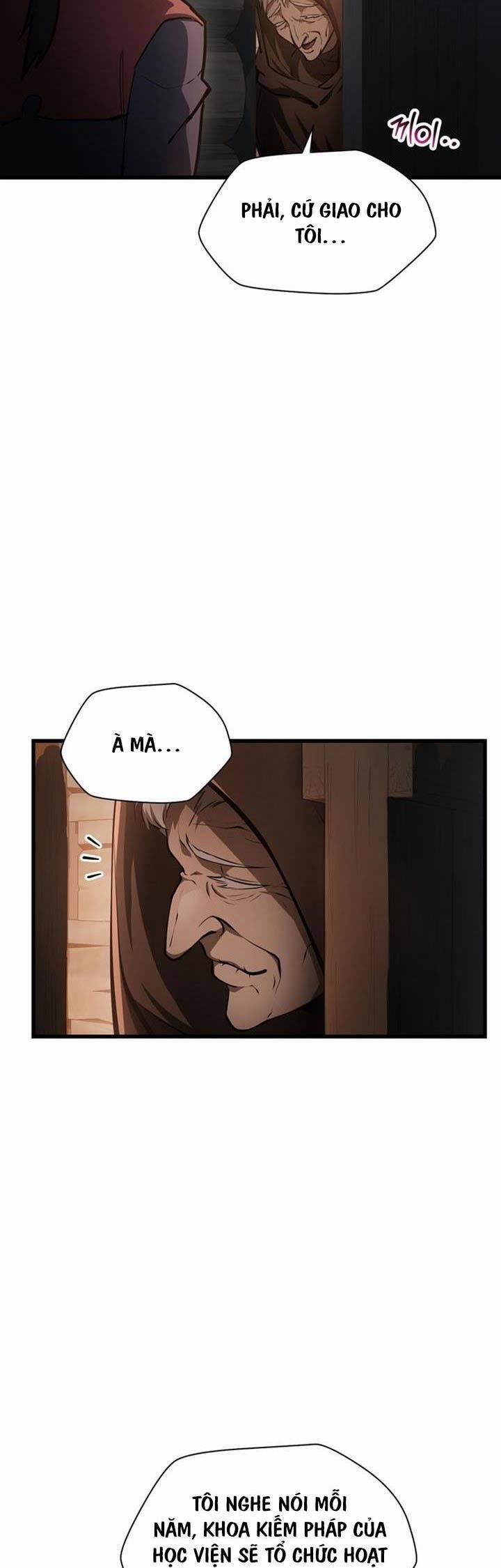 Helmut Đứa Trẻ Bị Ruồng Bỏ 69 trang 6