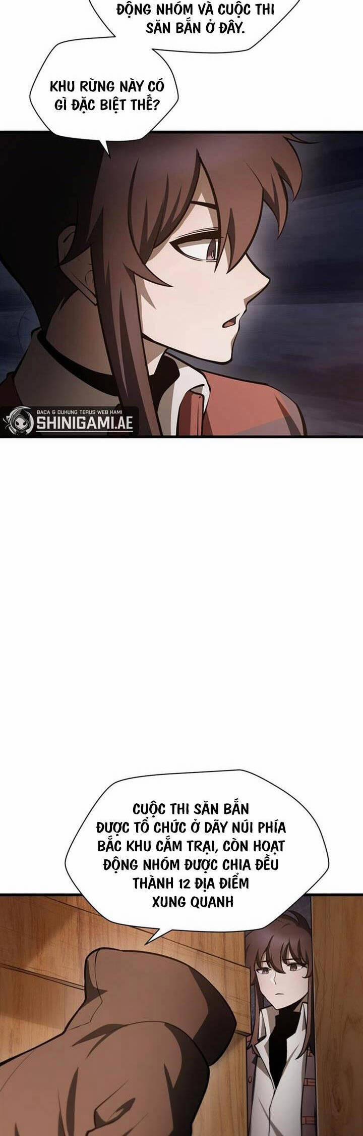 Helmut Đứa Trẻ Bị Ruồng Bỏ 69 trang 7