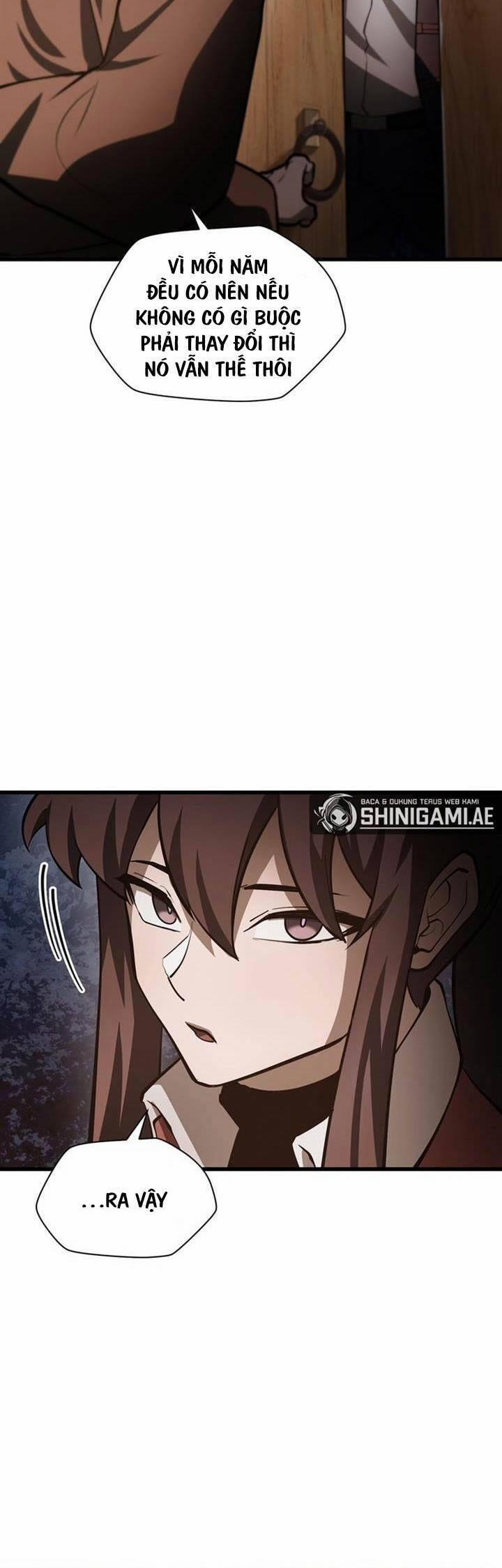 Helmut Đứa Trẻ Bị Ruồng Bỏ 69 trang 8