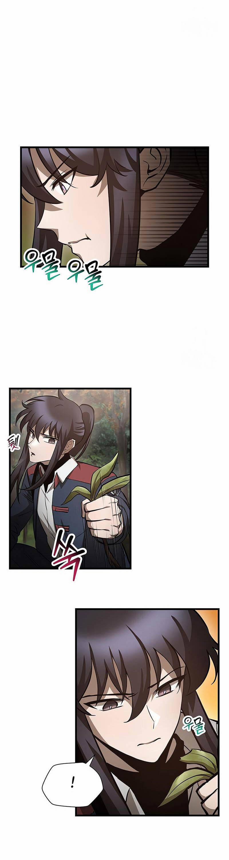 Helmut Đứa Trẻ Bị Ruồng Bỏ 70 trang 10