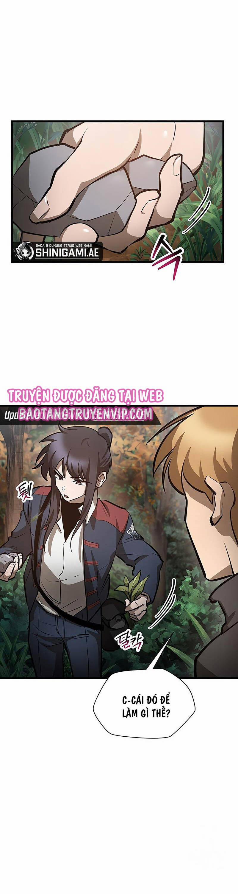 Helmut Đứa Trẻ Bị Ruồng Bỏ 70 trang 11