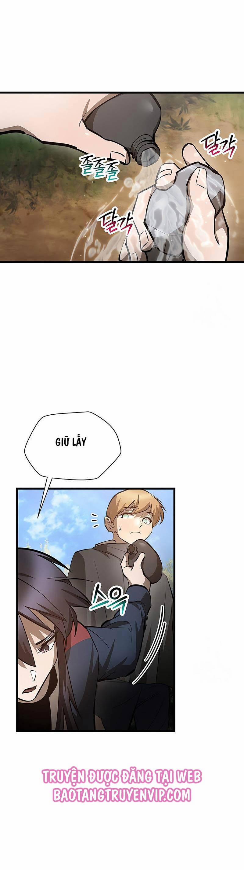 Helmut Đứa Trẻ Bị Ruồng Bỏ 70 trang 12