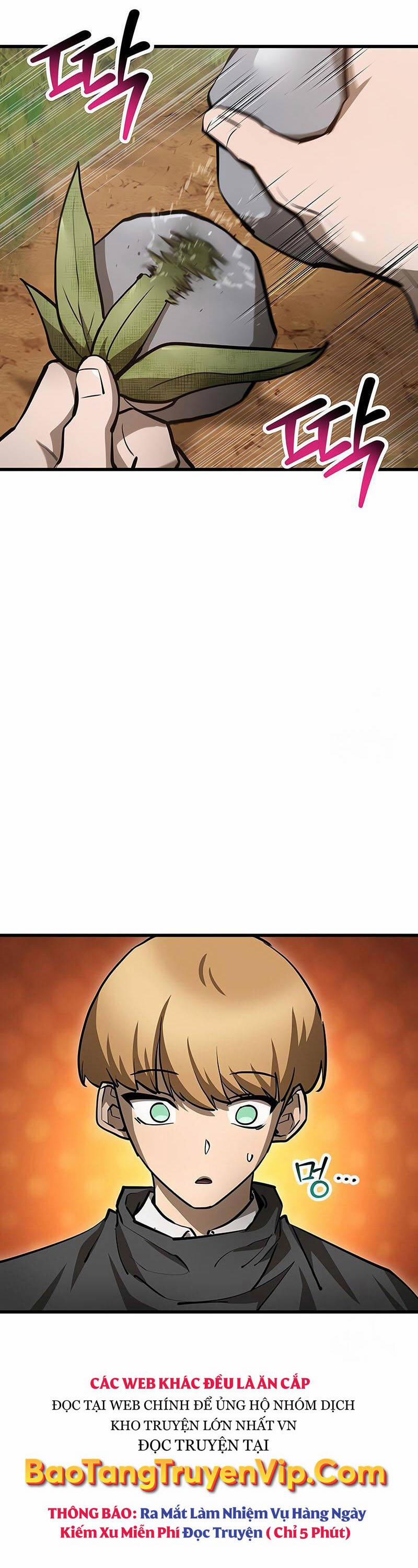 Helmut Đứa Trẻ Bị Ruồng Bỏ 70 trang 13