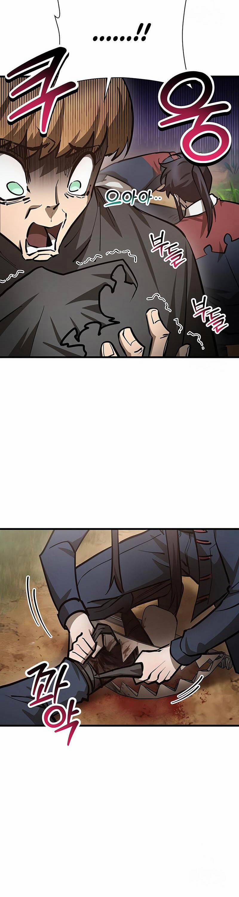 Helmut Đứa Trẻ Bị Ruồng Bỏ 70 trang 15