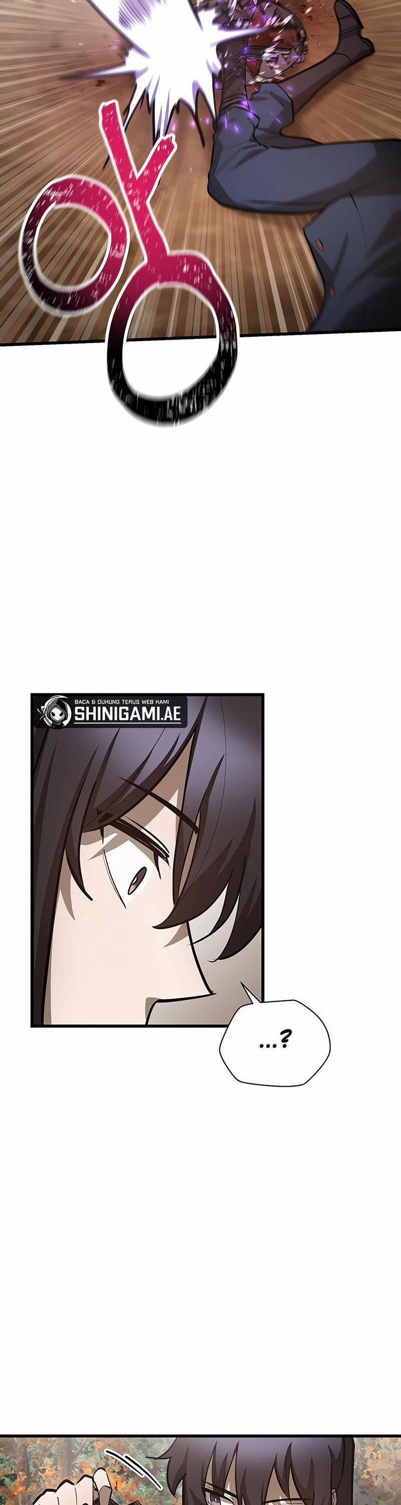 Helmut Đứa Trẻ Bị Ruồng Bỏ 70 trang 18