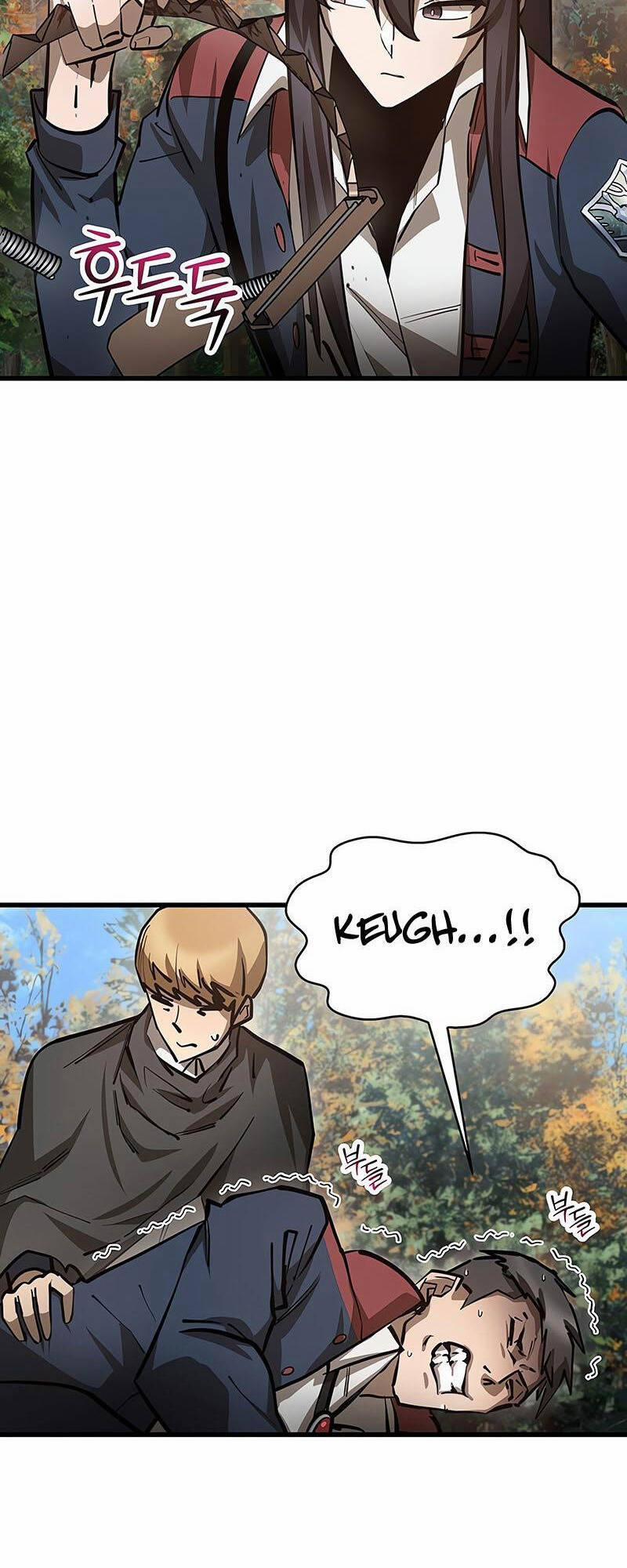 Helmut Đứa Trẻ Bị Ruồng Bỏ 70 trang 19