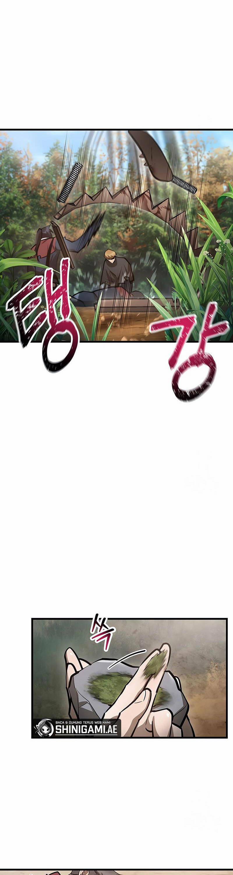 Helmut Đứa Trẻ Bị Ruồng Bỏ 70 trang 20