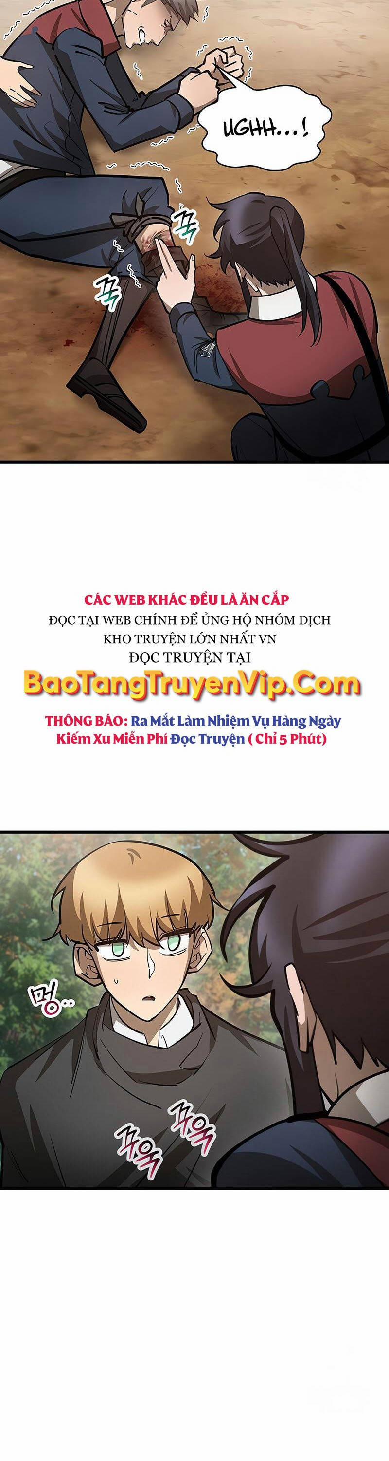 Helmut Đứa Trẻ Bị Ruồng Bỏ 70 trang 21