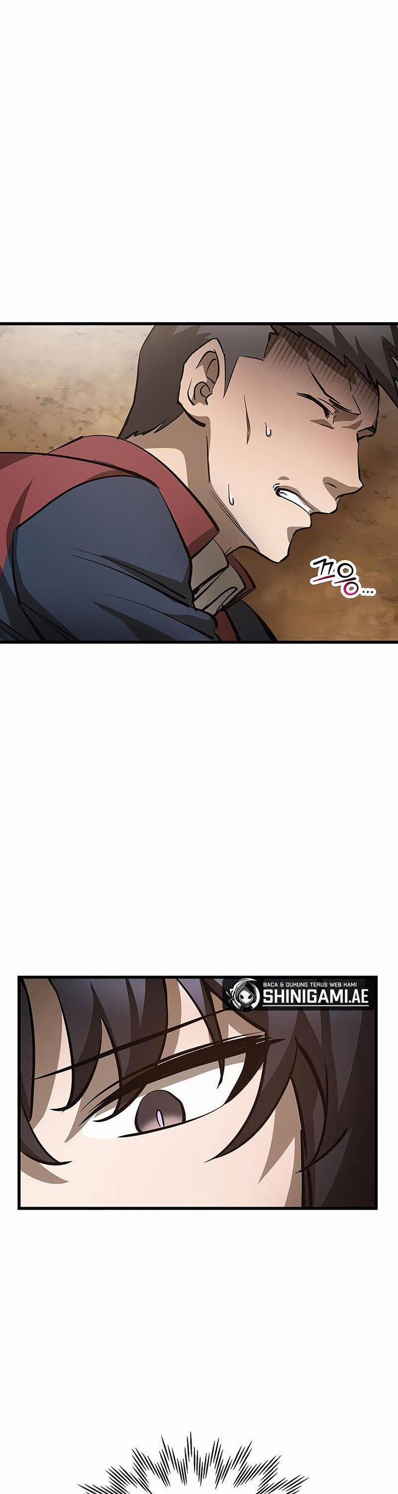 Helmut Đứa Trẻ Bị Ruồng Bỏ 70 trang 23