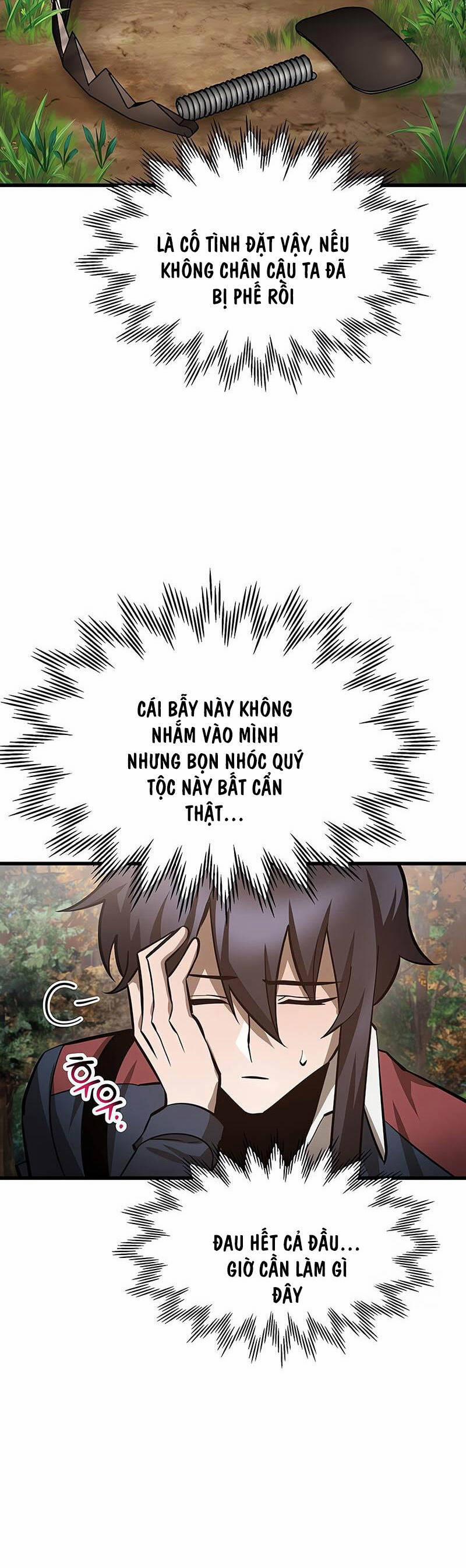 Helmut Đứa Trẻ Bị Ruồng Bỏ 70 trang 25