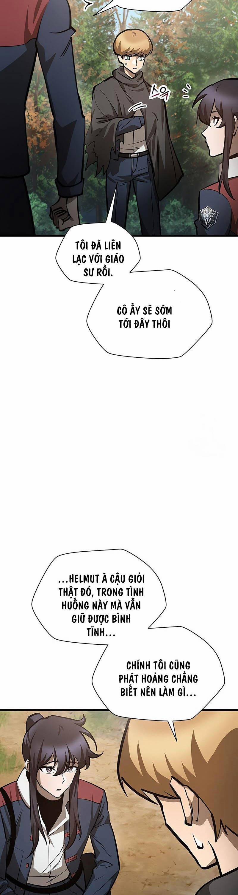 Helmut Đứa Trẻ Bị Ruồng Bỏ 70 trang 29