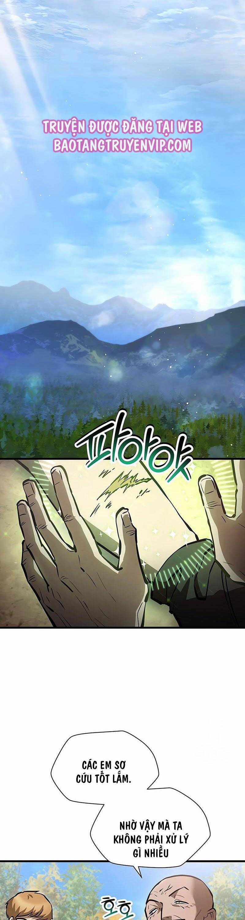 Helmut Đứa Trẻ Bị Ruồng Bỏ 70 trang 33