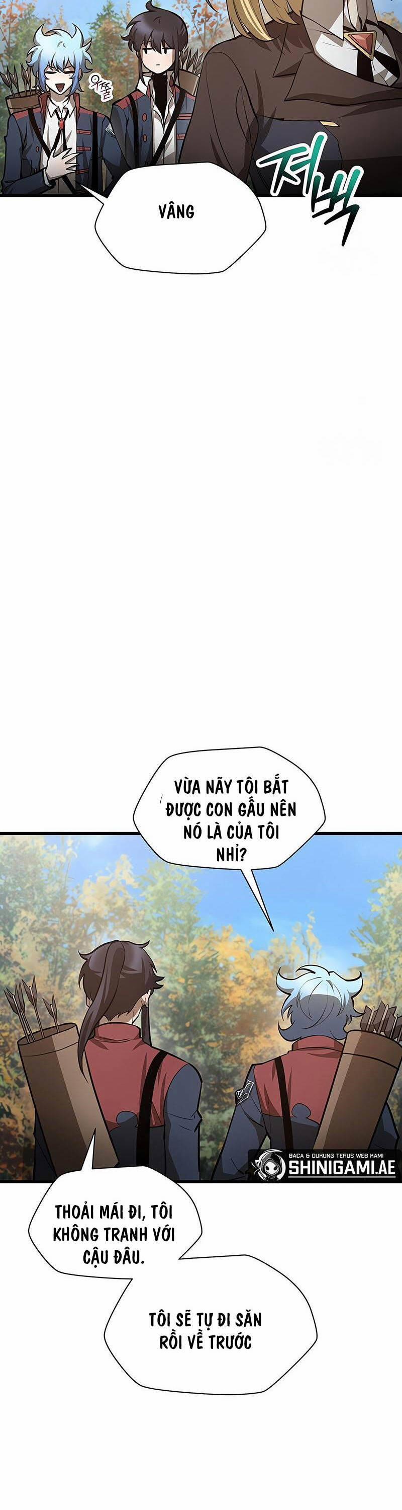 Helmut Đứa Trẻ Bị Ruồng Bỏ 70 trang 38