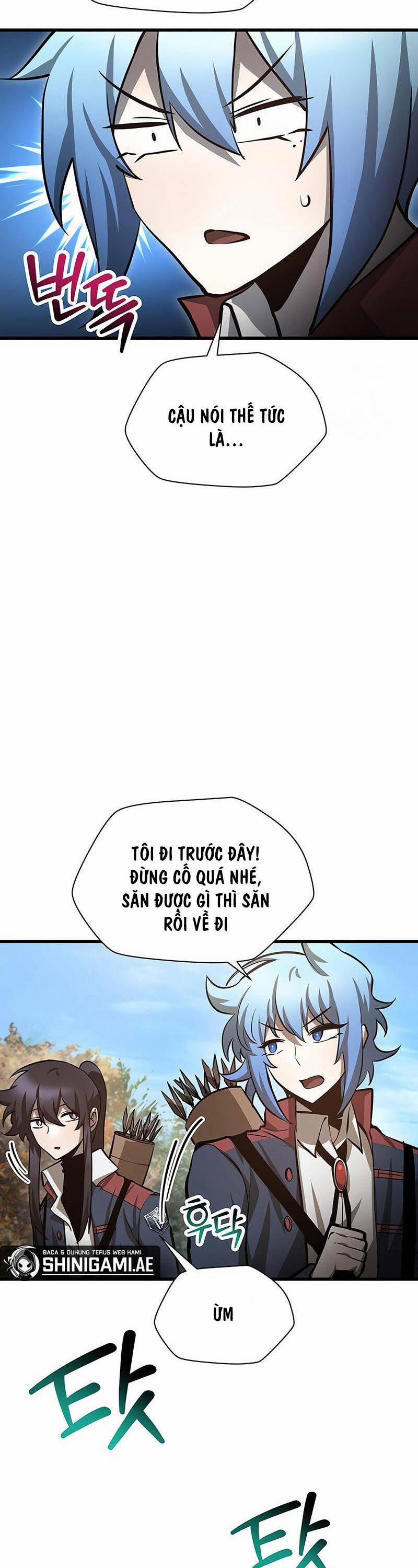 Helmut Đứa Trẻ Bị Ruồng Bỏ 70 trang 40