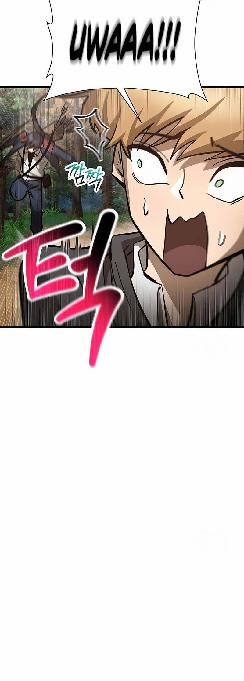 Helmut Đứa Trẻ Bị Ruồng Bỏ 70 trang 5