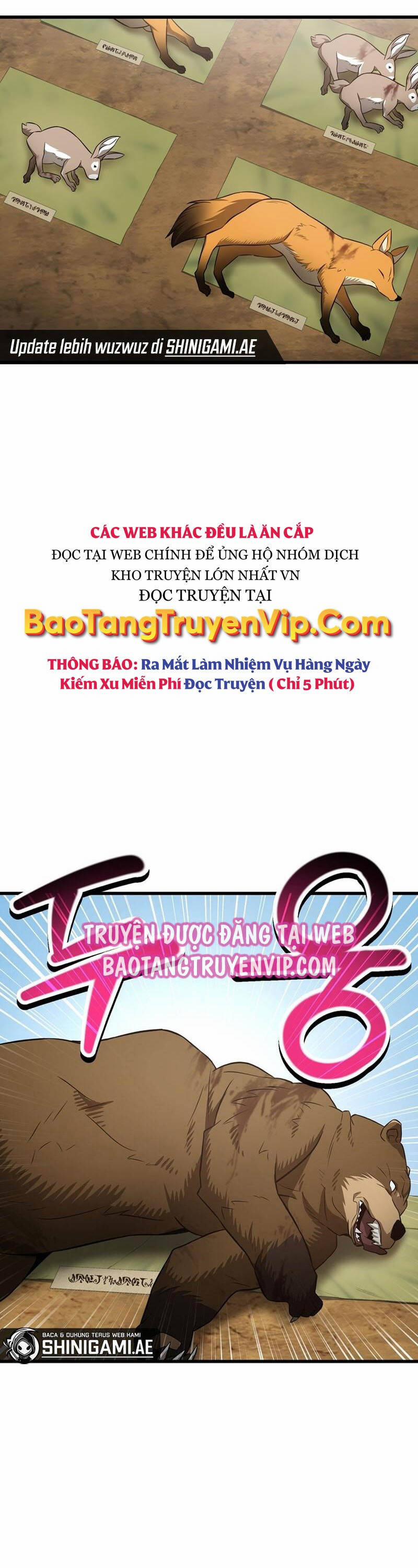 Helmut Đứa Trẻ Bị Ruồng Bỏ 71 trang 10