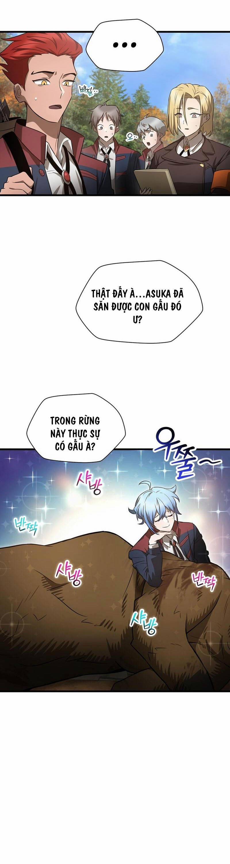 Helmut Đứa Trẻ Bị Ruồng Bỏ 71 trang 11