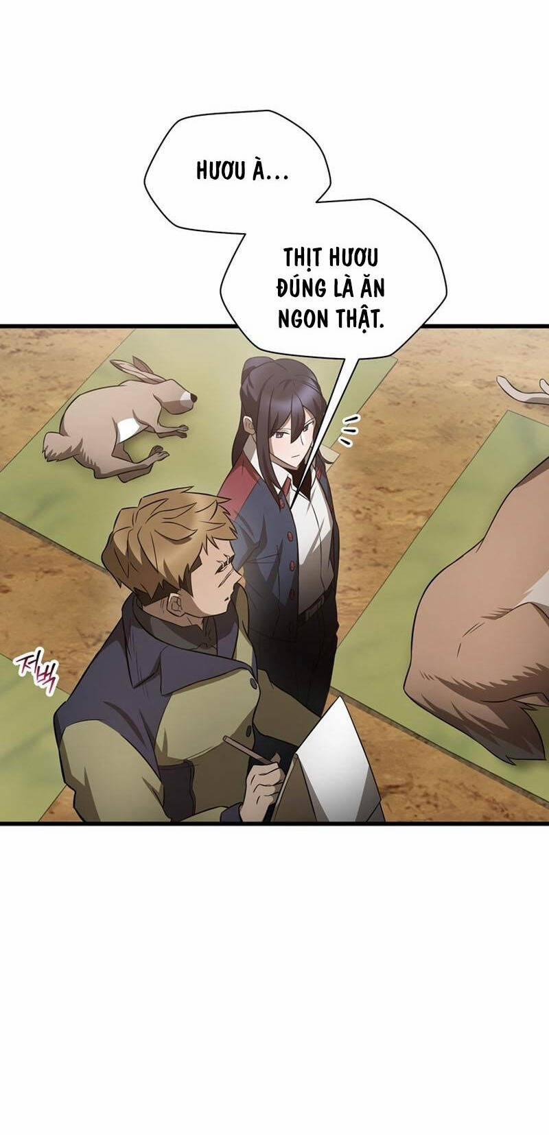 Helmut Đứa Trẻ Bị Ruồng Bỏ 71 trang 13