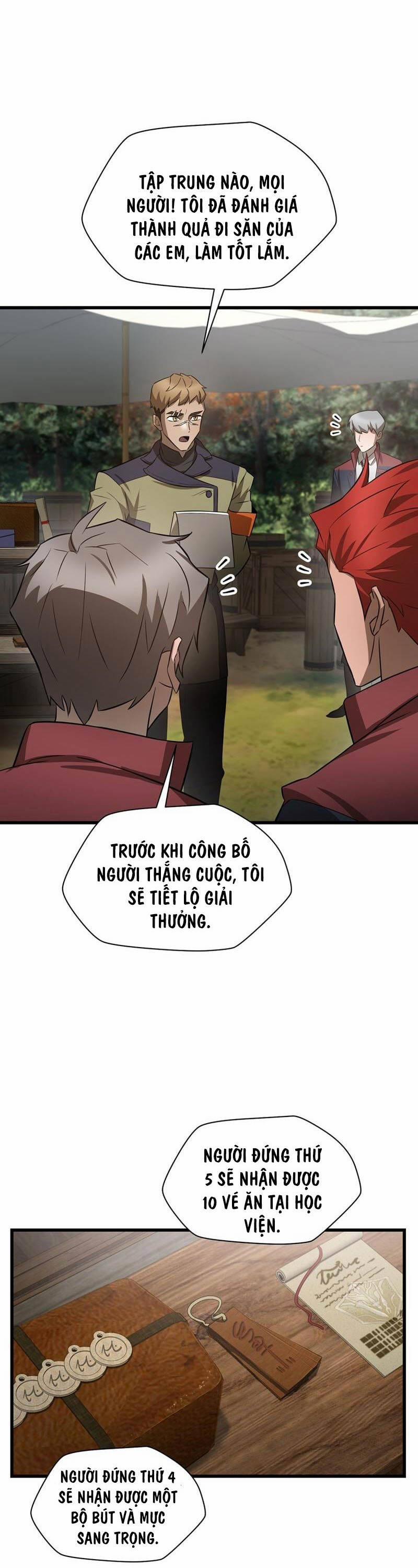 Helmut Đứa Trẻ Bị Ruồng Bỏ 71 trang 14