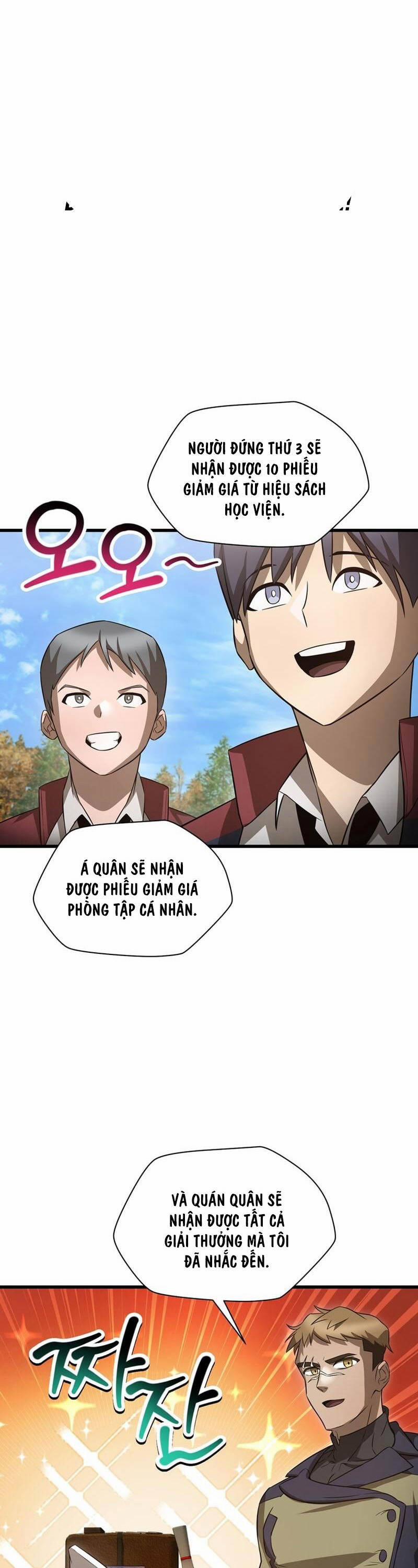 Helmut Đứa Trẻ Bị Ruồng Bỏ 71 trang 15