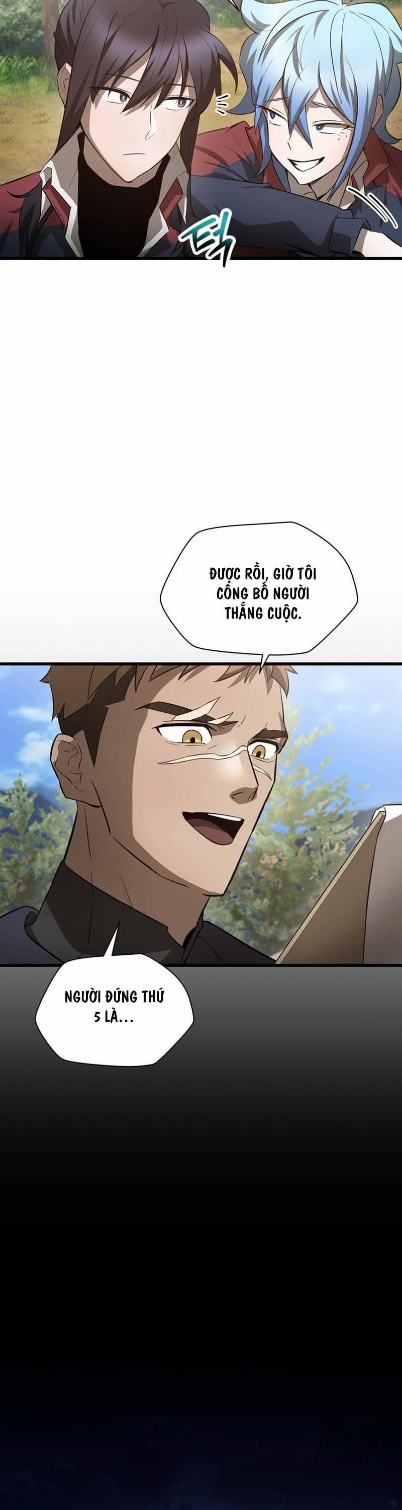 Helmut Đứa Trẻ Bị Ruồng Bỏ 71 trang 17