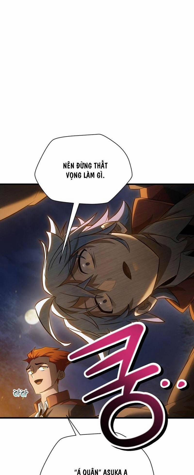 Helmut Đứa Trẻ Bị Ruồng Bỏ 71 trang 20