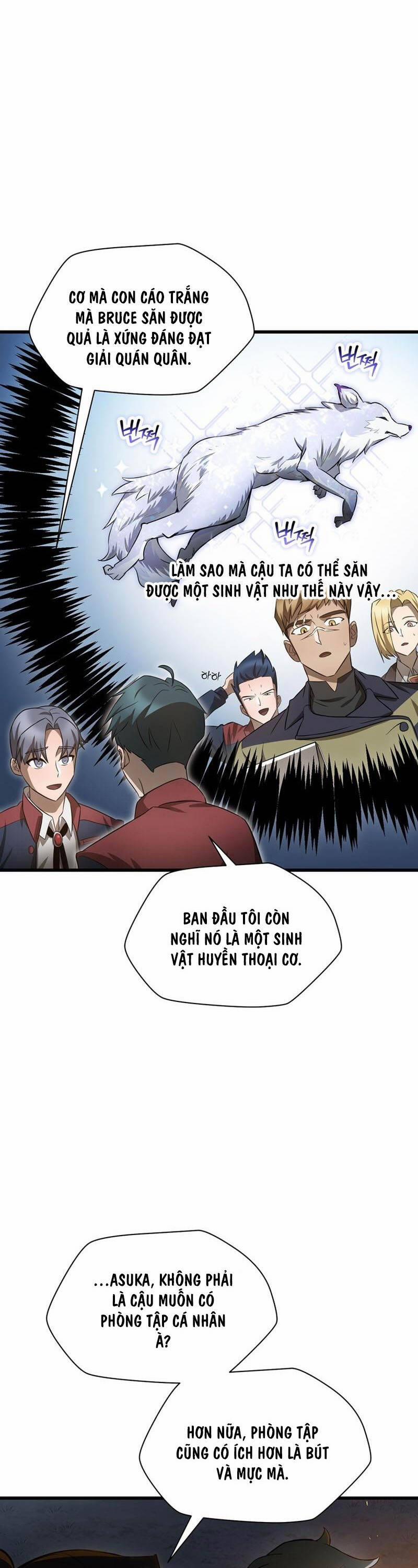 Helmut Đứa Trẻ Bị Ruồng Bỏ 71 trang 22