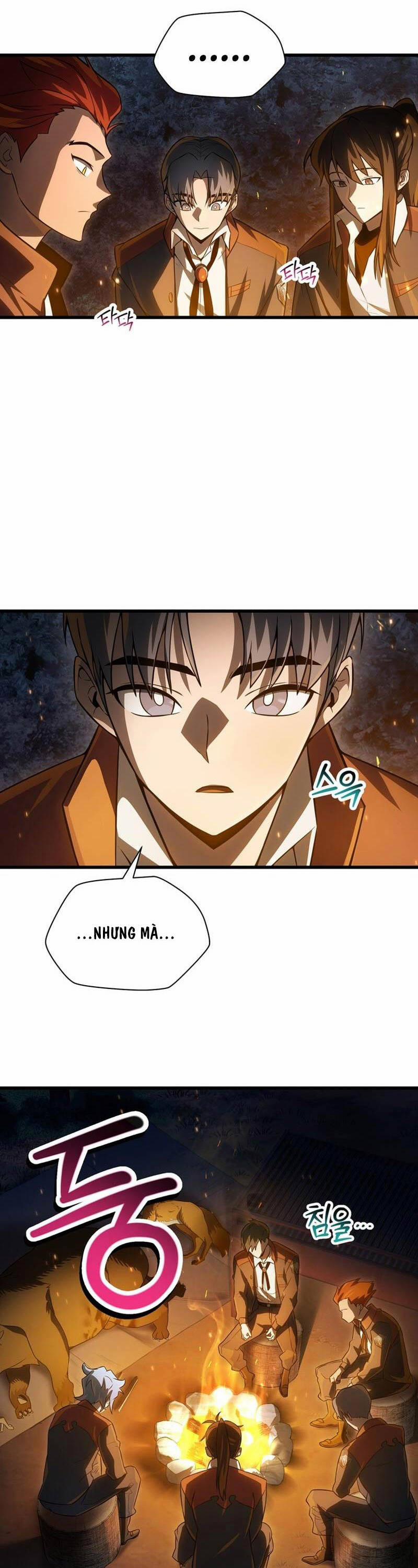 Helmut Đứa Trẻ Bị Ruồng Bỏ 71 trang 25