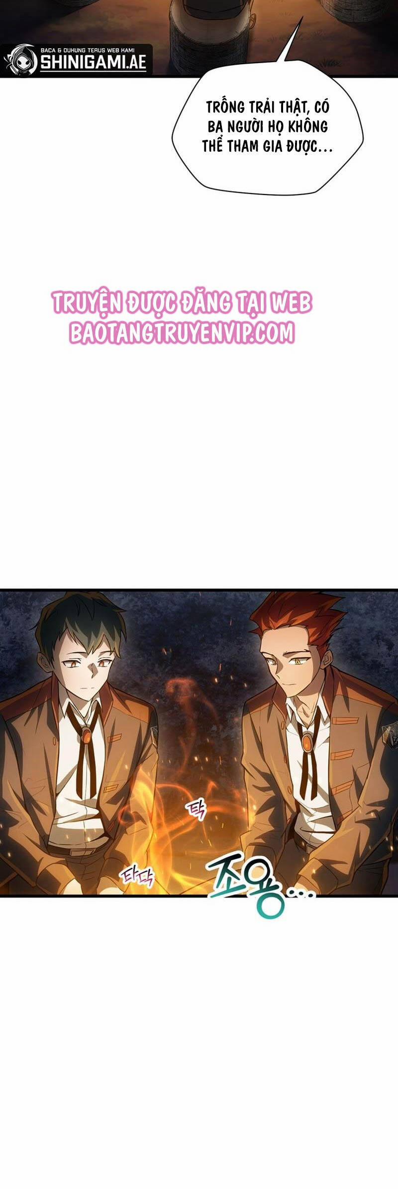 Helmut Đứa Trẻ Bị Ruồng Bỏ 71 trang 26