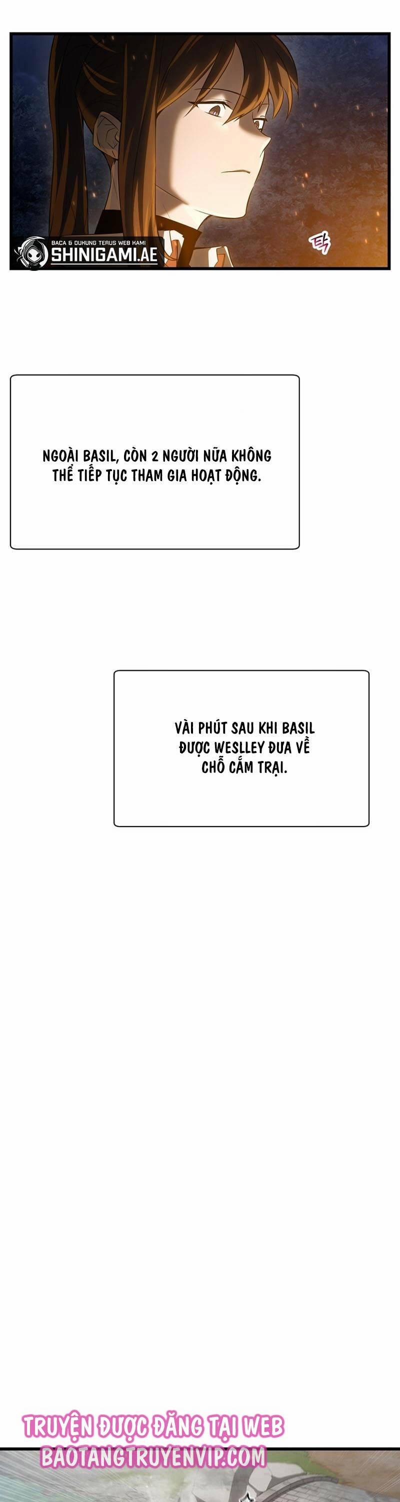 Helmut Đứa Trẻ Bị Ruồng Bỏ 71 trang 27