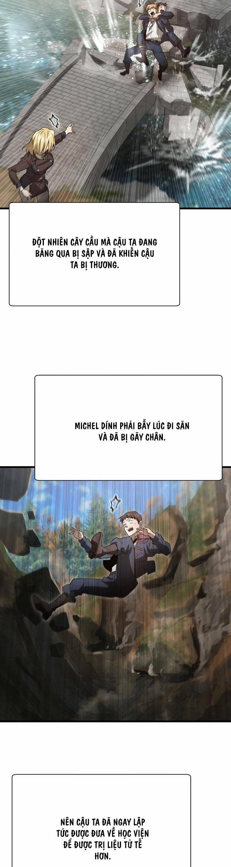 Helmut Đứa Trẻ Bị Ruồng Bỏ 71 trang 28