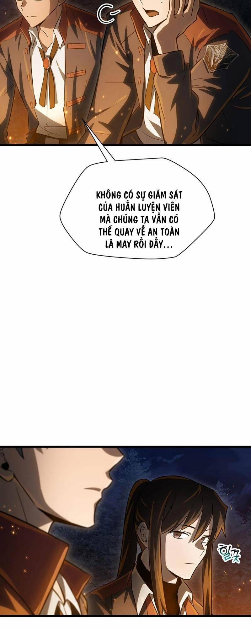 Helmut Đứa Trẻ Bị Ruồng Bỏ 71 trang 33