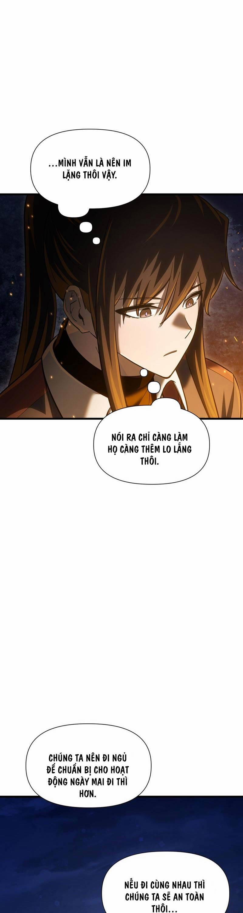 Helmut Đứa Trẻ Bị Ruồng Bỏ 71 trang 34