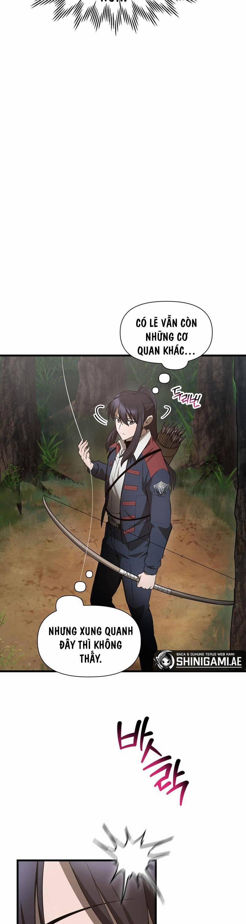 Helmut Đứa Trẻ Bị Ruồng Bỏ 71 trang 4