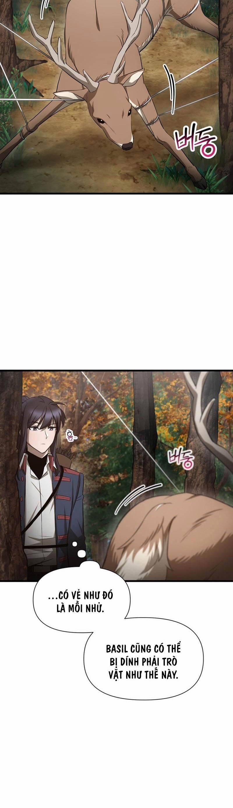 Helmut Đứa Trẻ Bị Ruồng Bỏ 71 trang 6