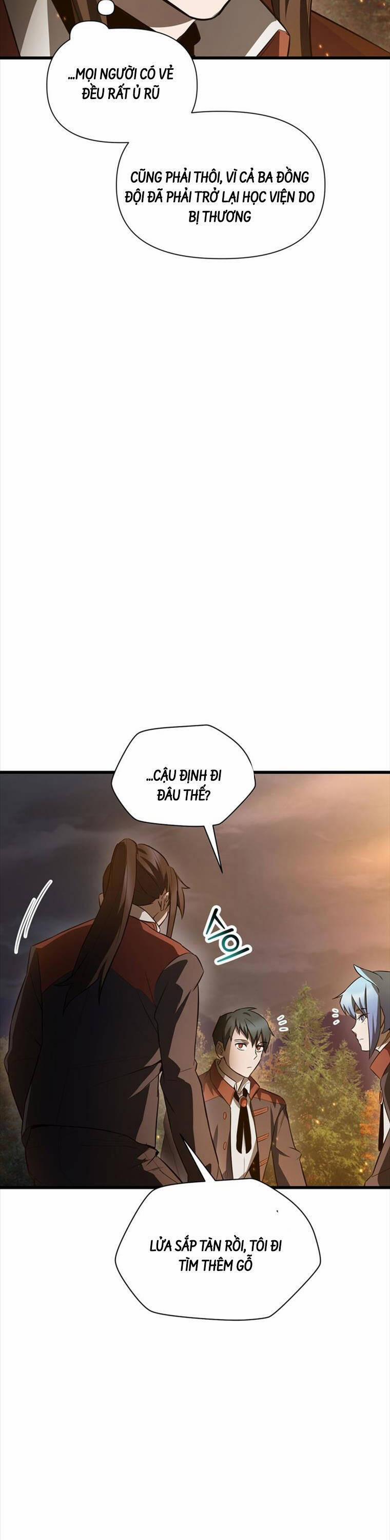 Helmut Đứa Trẻ Bị Ruồng Bỏ 72 trang 13