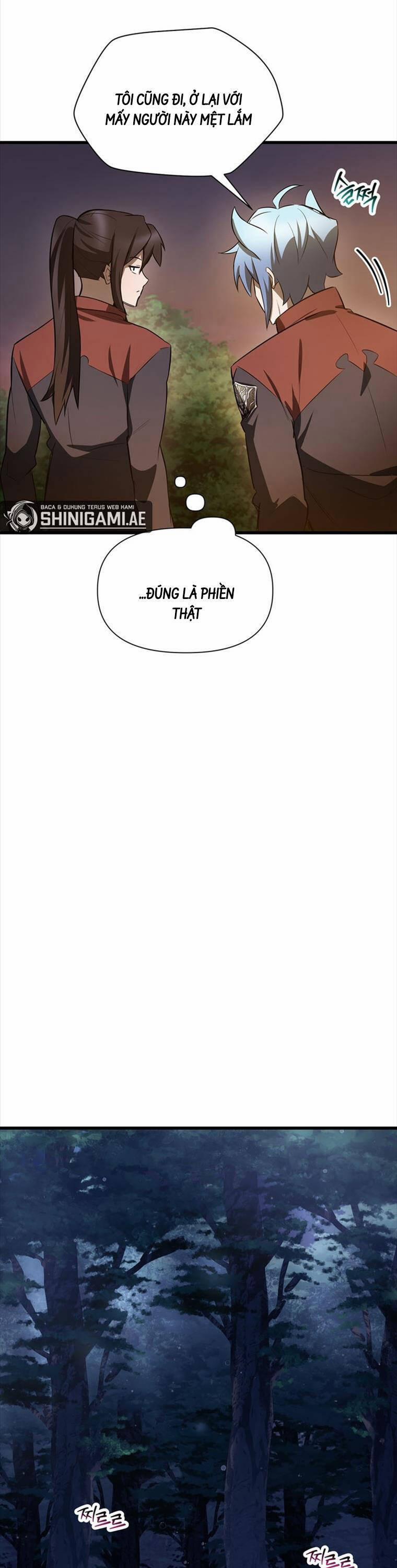 Helmut Đứa Trẻ Bị Ruồng Bỏ 72 trang 14