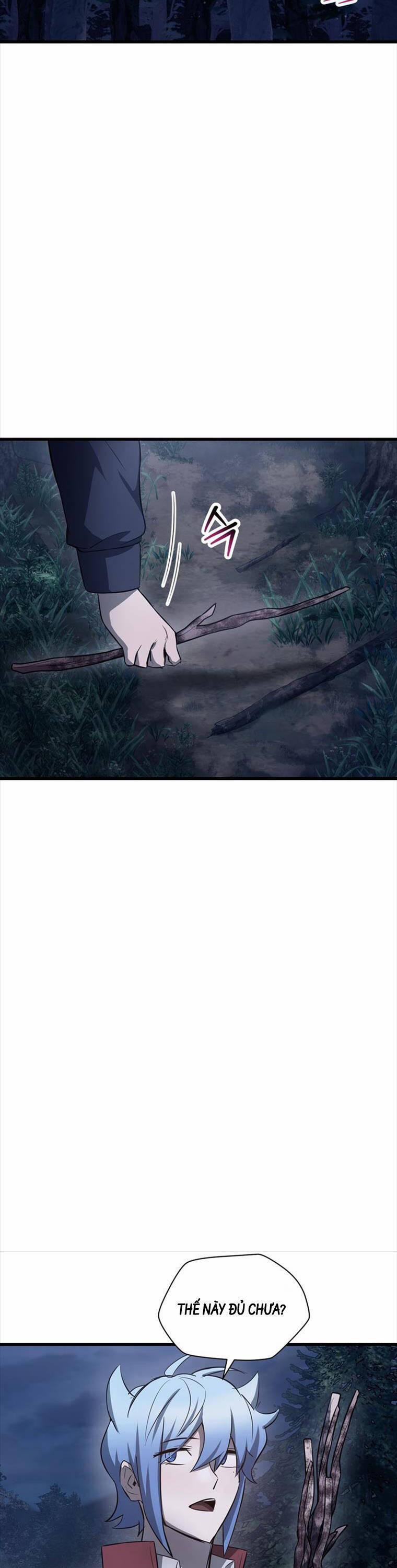 Helmut Đứa Trẻ Bị Ruồng Bỏ 72 trang 15