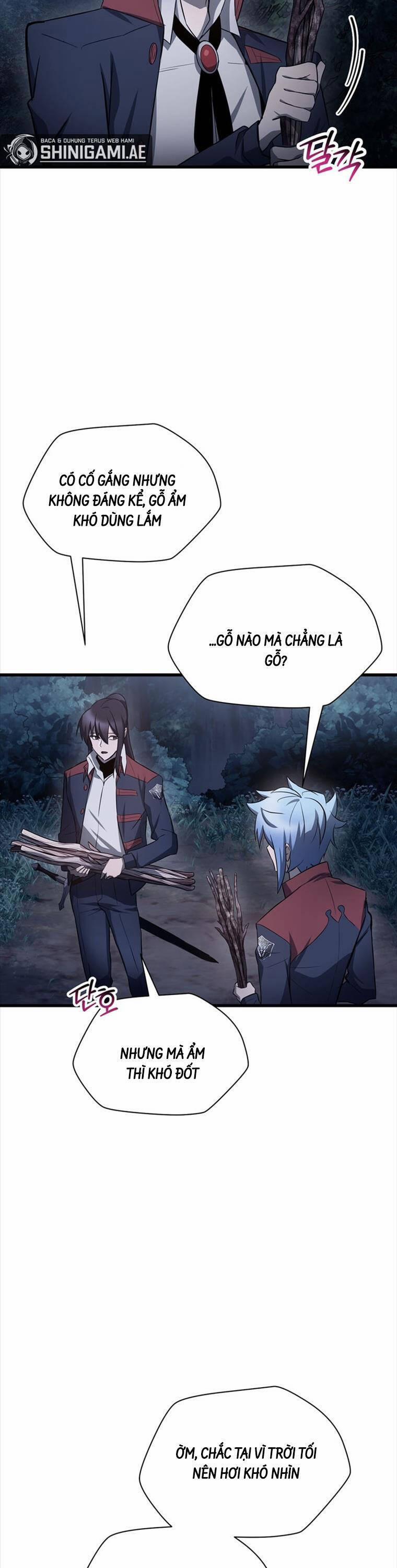 Helmut Đứa Trẻ Bị Ruồng Bỏ 72 trang 16